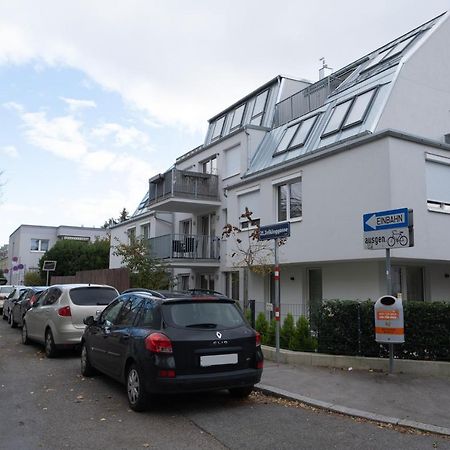 Modern Apartment With Garden Near City Center ウィーン エクステリア 写真