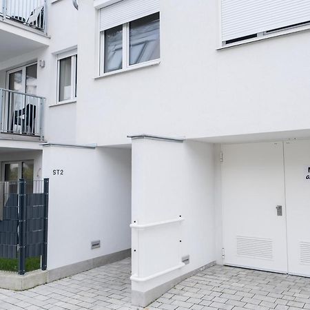 Modern Apartment With Garden Near City Center ウィーン エクステリア 写真