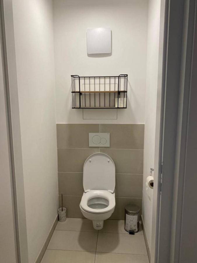 Modern Apartment With Garden Near City Center ウィーン エクステリア 写真