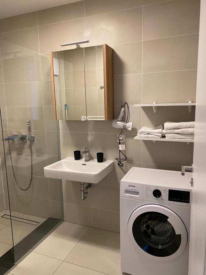 Modern Apartment With Garden Near City Center ウィーン エクステリア 写真