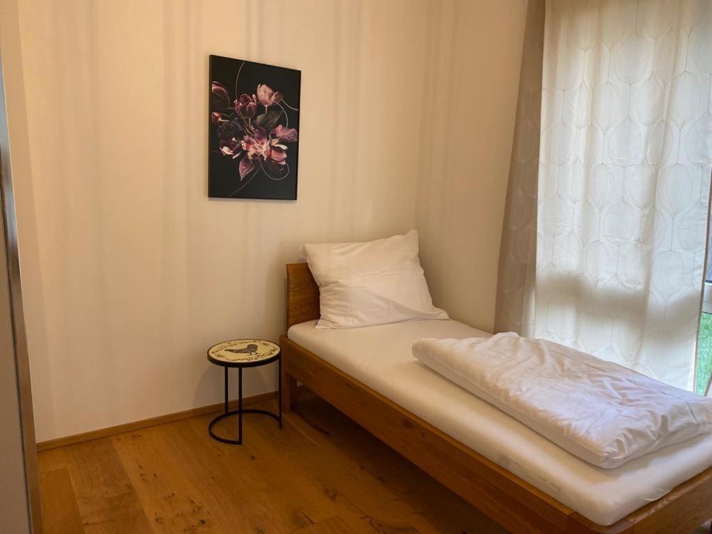 Modern Apartment With Garden Near City Center ウィーン エクステリア 写真