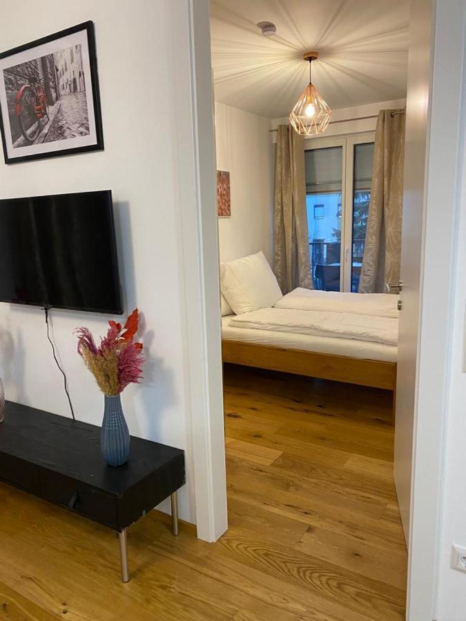 Modern Apartment With Garden Near City Center ウィーン エクステリア 写真